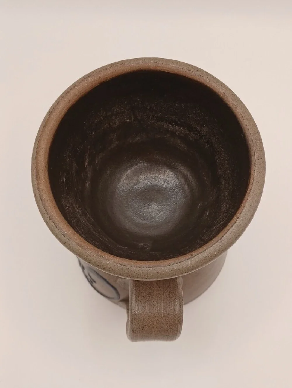 Maple City Pottery 1997 Tart Warmer 5